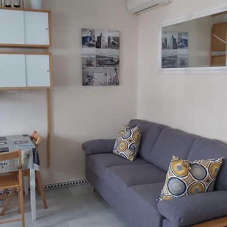 Apartamento Pinar Del Atlantico-La Barrosa Chiclana de la Frontera Buitenkant foto