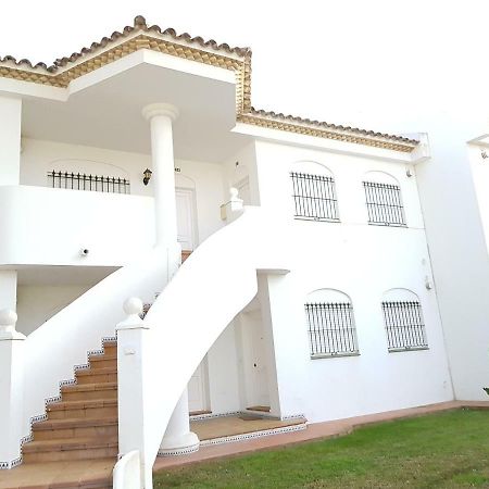 Apartamento Pinar Del Atlantico-La Barrosa Chiclana de la Frontera Buitenkant foto