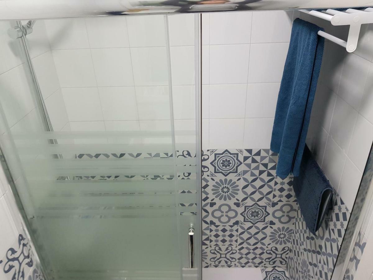 Apartamento Pinar Del Atlantico-La Barrosa Chiclana de la Frontera Buitenkant foto
