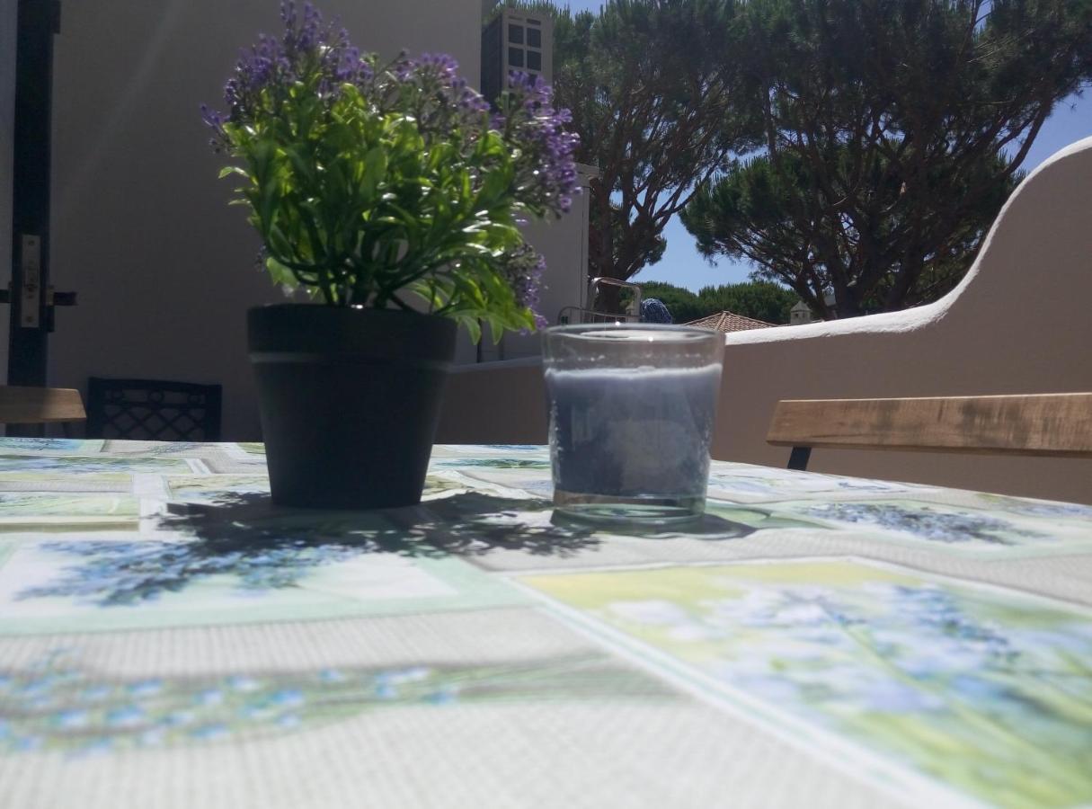 Apartamento Pinar Del Atlantico-La Barrosa Chiclana de la Frontera Buitenkant foto