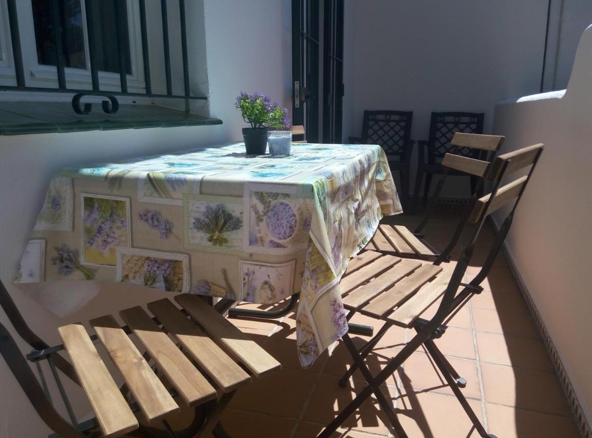 Apartamento Pinar Del Atlantico-La Barrosa Chiclana de la Frontera Buitenkant foto